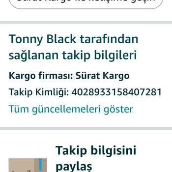 Tonny Black Firmasından Ayakkabı Gecikmesi Çocuk Bayram Hediyesini Mağdur Etti