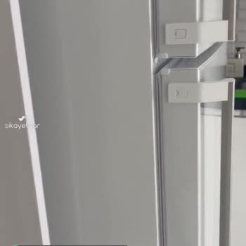 Ado Bilişim Bosch Buzdolabı Ayıplı