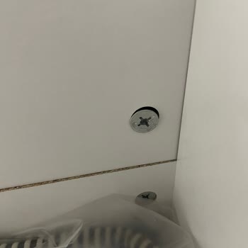 Bebek Odası Yanlış Montaj, Eksik Parçalar Ve 3 Hafta Sonra Mağazadan Cevap Gelmedi