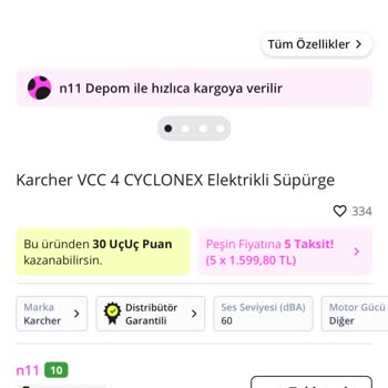 Siparişim Haksız Şekilde İptal Edildi Ve Fiyatı Üç Kat Artırıldı