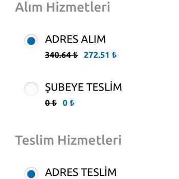 Şirket Tarafından Tehdit Ve 5315 TL Kargo Ücreti Talebi