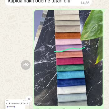 Kumaş Eksikliği Nedeniyle Tek Taraflı İptal Ve Teslim Talebi