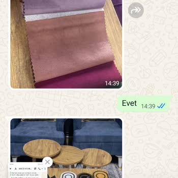 Kumaş Eksikliği Nedeniyle Tek Taraflı İptal Ve Teslim Talebi