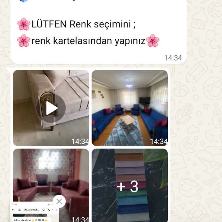 Kumaş Eksikliği Nedeniyle Tek Taraflı İptal Ve Teslim Talebi