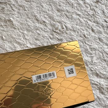 Gratis Mağazasında Satılan Versace Parfümü Sahte Çıktı Ve 3150 TL İade Talebi