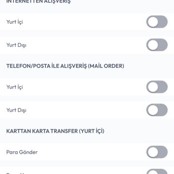 İş Bankası Maximum Kredi Kartı Kapatılan Karttan Yetkisiz Otomatik Ödeme Ve Ücret İadesi Talebi
