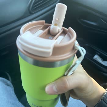 A101 Termos Kapak Sızdırma Sorunu Ve Değişim Talebi