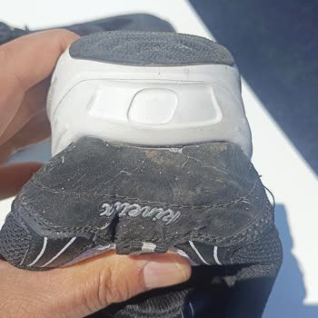 Kısa Sürede Açılan Kinetix Spor Ayakkabım İçin Ücret İadesi Talebi