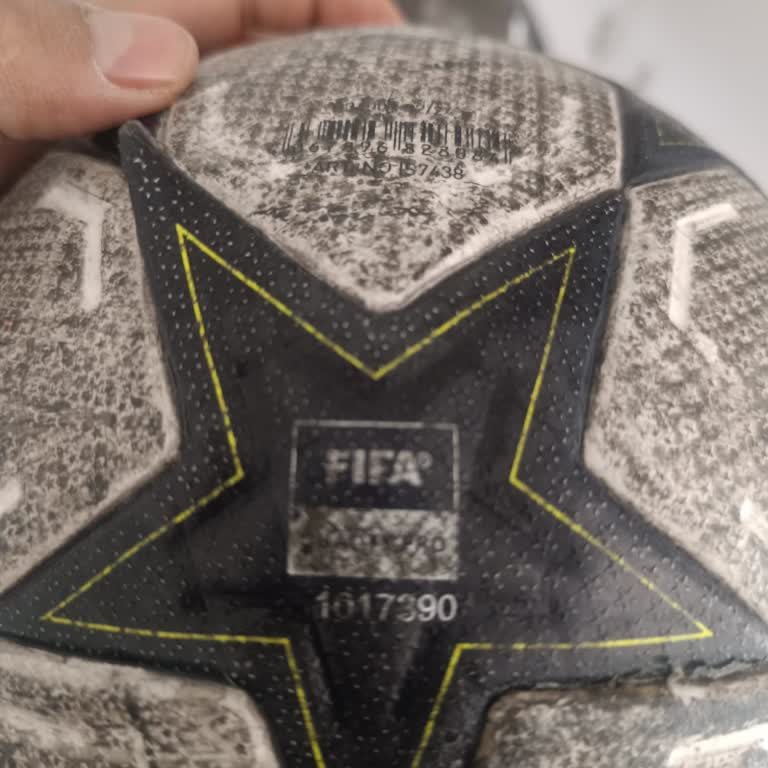 İki Kez Garantili Topta Aynı Sorun, Çek Güncel Değere Uymuyor