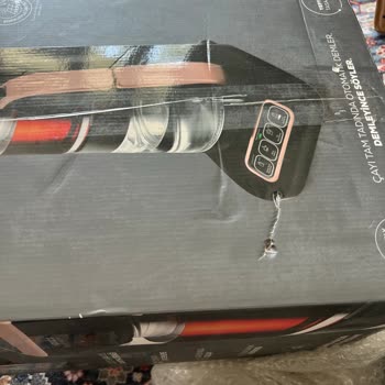 Karaca Çay Makinesinin Tekrarlayan Arızası Ve Özensiz Gönderimi Nedeniyle Değişim Talebi