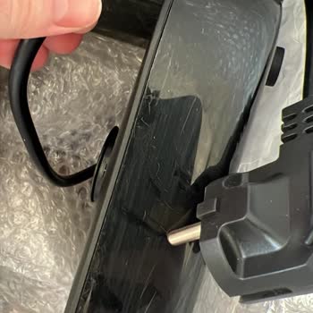 Karaca Çay Makinesinin Tekrarlayan Arızası Ve Özensiz Gönderimi Nedeniyle Değişim Talebi