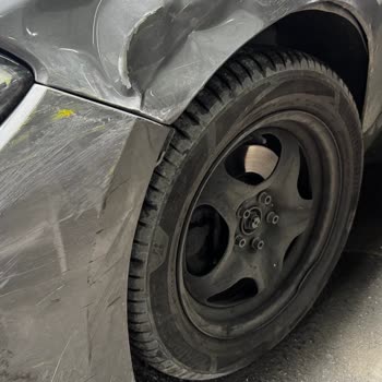 Eksik Evrak Görünümü Nedeniyle Ödeme Gelmeyen Hasar Dosyası