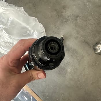 Braun El Blenderı Kısa Sürede Arızalandı, Garanti Kapsamında Onarım/Değişim Talebi