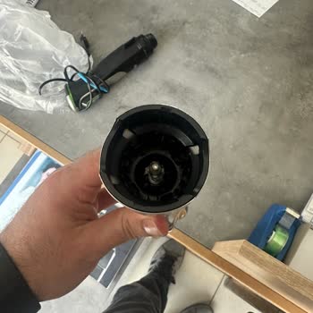 Braun El Blenderı Kısa Sürede Arızalandı, Garanti Kapsamında Onarım/Değişim Talebi