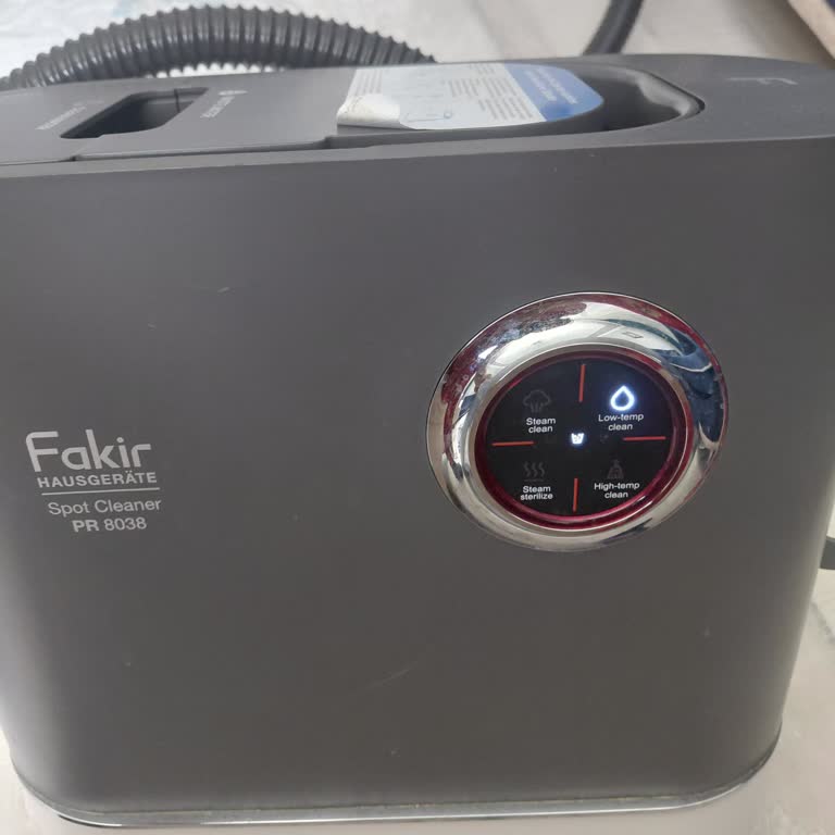 Kirli Su Tankı Uyarısı Sürekli Çıkıyor, Ürün Kullanılamıyor