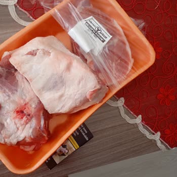 Kıl İçeren Kuzu Eti Siparişinde Hijyen İhlali Ve İade Reddi