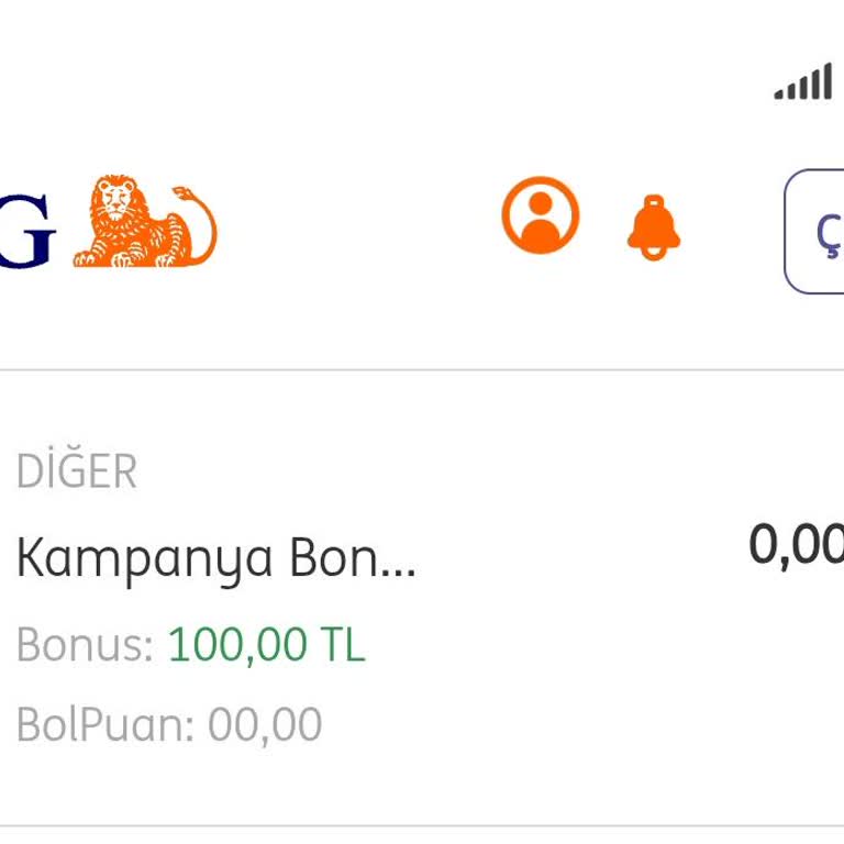 ING Bank Akaryakıt Bonusunda Eksik Ödeme Ve Şeffaf Olmayan Açıklamalar