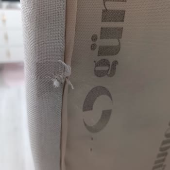 Gündoğdu Mobilya Sürmene’de Defolu Mobilya Ve Uzun Süreli Teslimat Sorunları