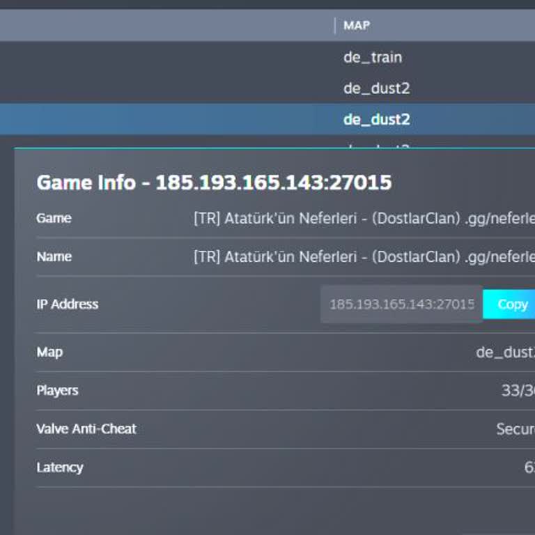 Kablo Net'te Türkiye Sunucularına Yüksek Ping Ve CGNAT Çıkarılmasını İstiyorum