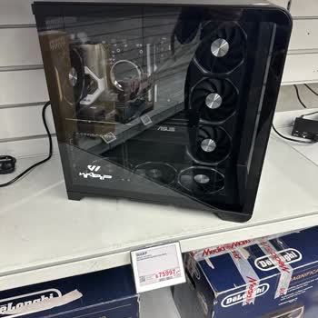 RTX 5080 GPU Eksikliği Ve Yanıltıcı Servis Bildirimi