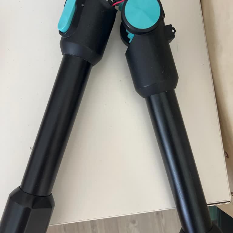 Bolt X Plus Aqua 8472 Süpürge Hortumu Kırılma Sorunu