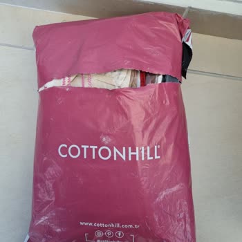 Kargo Paketi Yetkisiz Açıldı Ve Mahremiyet İhlali