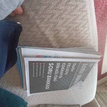 İade Talebim Sürekli Yönlendiriliyor, Çözüm Bekliyorum