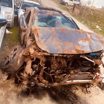 Türk Nippon Sigorta Şikayeti