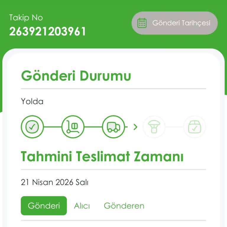 Kolay Gelsin Kargo’nun İş Saatlerini Göz Ardı Etmesi Ve Uzun Teslimat Gecikmesi