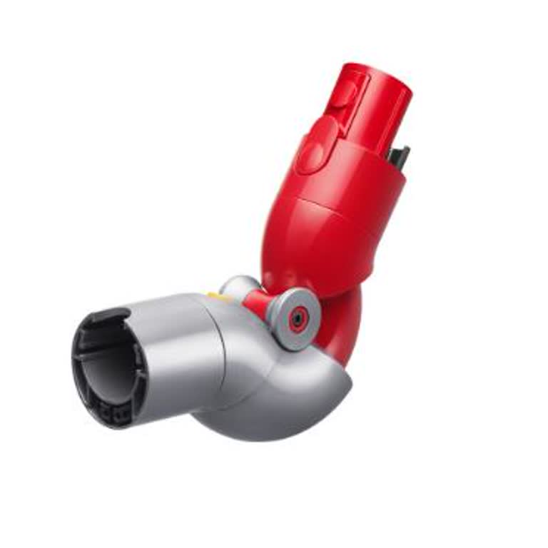 Dyson V11 Adaptör Kilidi Çalışmıyor, Garanti Kapsamı Dışında