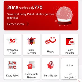 Yeni Gelenlere 770 TL Teklif, Mevcut Müşteriye Haksız Fiyat Farkı