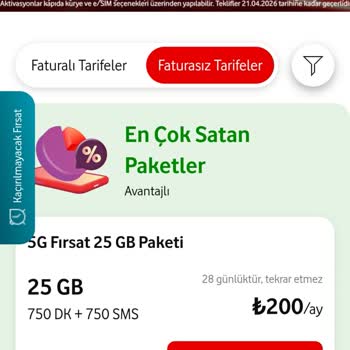 Yeni Gelenlere 770 TL Teklif, Mevcut Müşteriye Haksız Fiyat Farkı