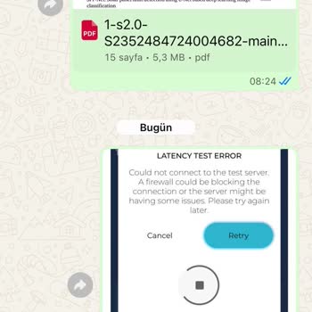 Türk Telekom’da Mobil Ve Ev İnternetinde Sürekli Hız Düşüklüğü Ve Yüksek Ping Şikayeti