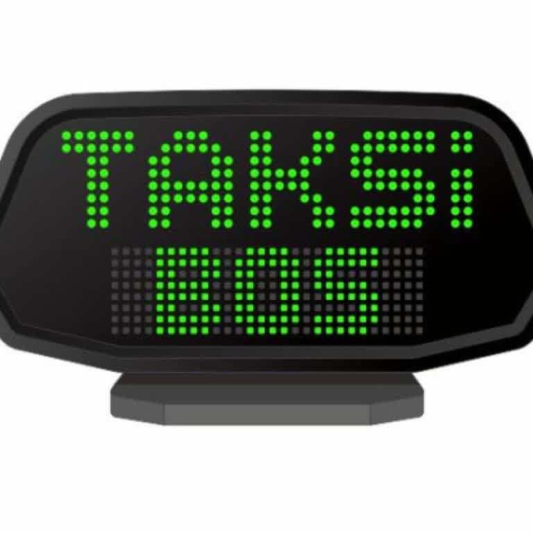 İsbak’tan Aparat Eksikliği Tepe Lambasını Boş Gösteriyor Ve İşimi Zora Sokuyor