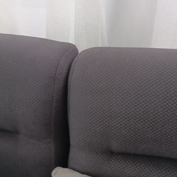 Yeni Alınan Köşe Takımında Yırtık Ve Servisin Reddi İade Talebi