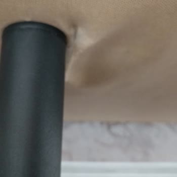 Yeni Alınan Köşe Takımında Yırtık Ve Servisin Reddi İade Talebi