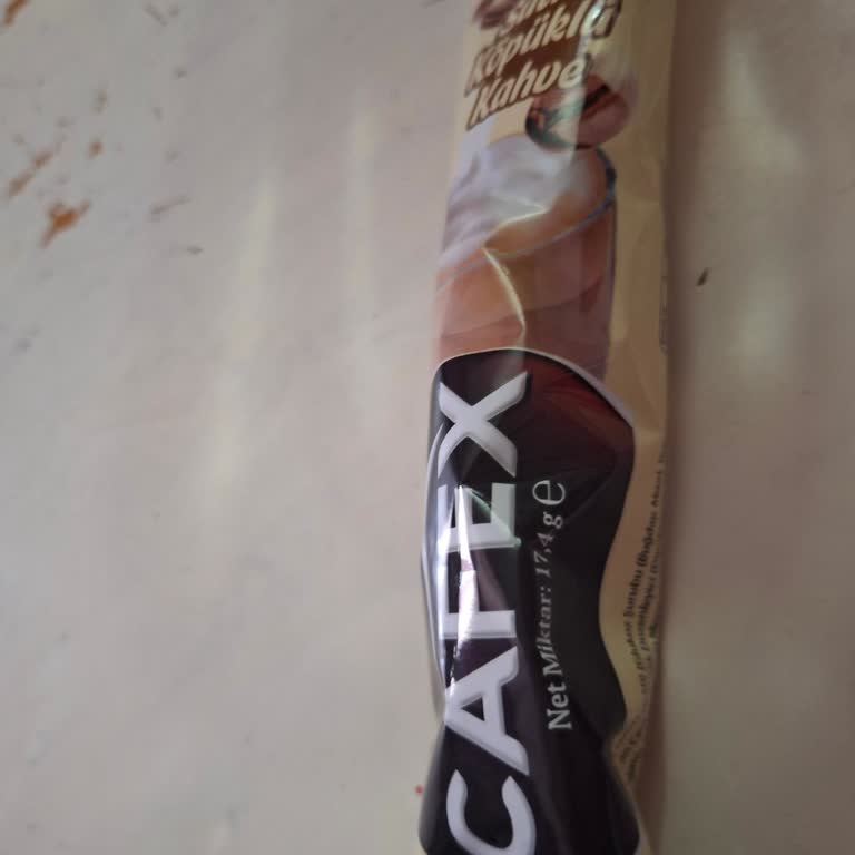 A101 Kahveyi Yaptığım Anda Kesilmiş Süt Gibi Ağır Bir Koku Geldi