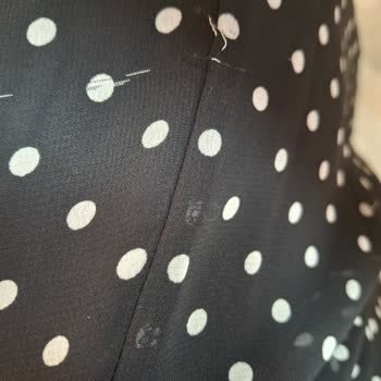 DeFacto’nun Kalitesiz Şifon Midi Eteği Ve Şikayetimin İzinsiz Silinmesi