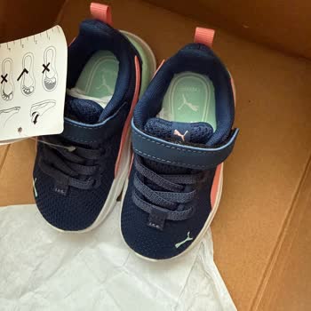 Aynı Yanlış Çocuk Ayakkabısı Üç Kez Gönderildi, İade Ve Geri Ödeme Sorunu