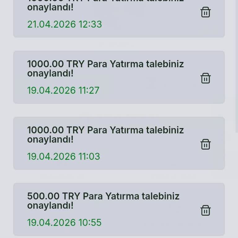 Kazan365'te Sistematik Kayıp Ve 6000 TL İade Talebi