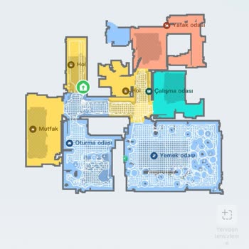 İade Talebim Görmezden Geldi, Ürün Onarılarak Geri Gönderildi Ve Hatalı Çalışmaya Devam Ediyor