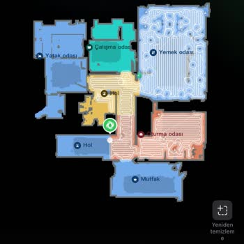 İade Talebim Görmezden Geldi, Ürün Onarılarak Geri Gönderildi Ve Hatalı Çalışmaya Devam Ediyor