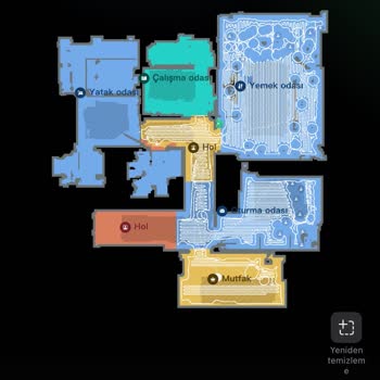 İade Talebim Görmezden Geldi, Ürün Onarılarak Geri Gönderildi Ve Hatalı Çalışmaya Devam Ediyor