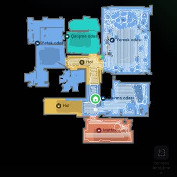 İade Talebim Görmezden Geldi, Ürün Onarılarak Geri Gönderildi Ve Hatalı Çalışmaya Devam Ediyor