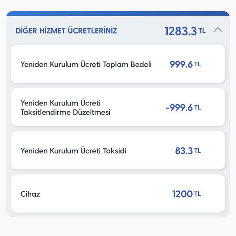 Superonline Teslim Alınmayan Ont Cihazı İçin Haksız Ücretlendirme