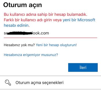 Kapanmış E-Posta Nedeniyle Trendyol Hesabına Erişilemiyor Ve Çözüm Sunulmuyor