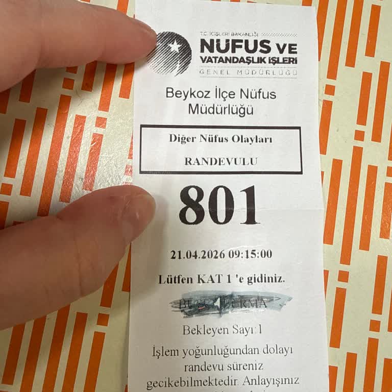 Yanlış Bilgilendirme Ve Zaman Kaybı 199 Alo Hattında