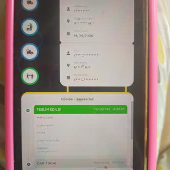 Yanlış Bitki Gönderimi Ve İade Edilen Ücretin Ödenmemesi