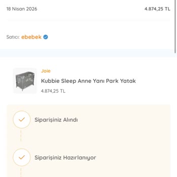 Talep Dışı İade Kodu, Teslim Edilmeyen Sipariş Ve Müşteri Hizmetlerine Ulaşılamıyor