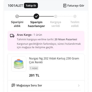 N11'te Kargo Gecikmesi Ve Satıcı Cevapsızlığı Nedeniyle Mağduriyet
